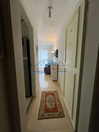 Imagem Apartamento 2 dormitórios + 1 vaga - Jardim Celeste