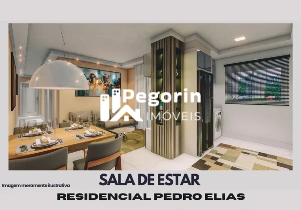 Imagem Apartamento 03 quartos sendo uma suíte Centro, Pinhais/PR