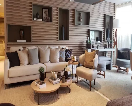 Imagem APARTAMENTO RESIDENCIAL em São Paulo - SP, Cidade Monções