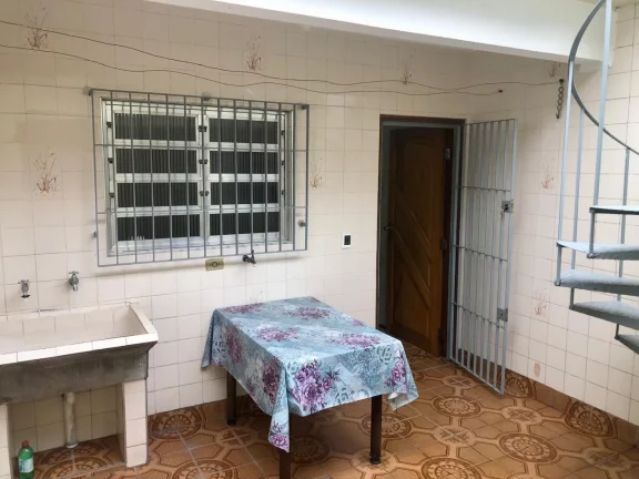 Imagem Sobrado próximo ao Metrô Penha - 80 m² - 2 Quartos - 1 Vaga
