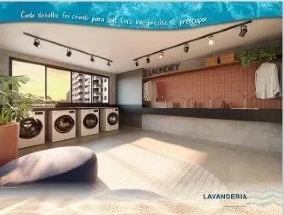 Imagem Apartamento à venda em Barueri, Jardim Júlio, com 2 quartos, 58m2