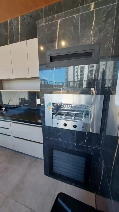 Imagem Apto á venda -1 Quartos - 1 Suíte -41,61 m² - Intermares, Cabedelo/PB