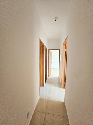 Imagem Casa 3/4 C Suite De Esquina No Ravena Em Senador Canedo