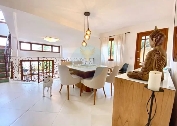 Imagem Casa em Condomínio a Venda no bairro Granja Viana - Cotia, SP