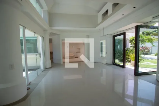 Imagem Casa à Venda - Recreio, 6 Quartos, 380 m2