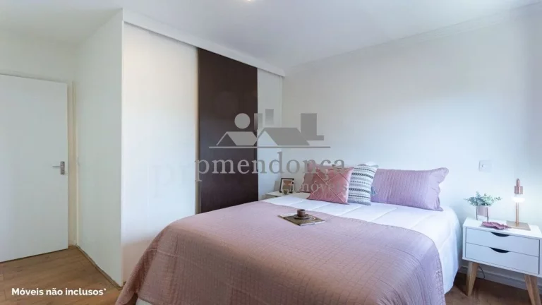 Imagem Perdizes, , 2 quartos, 1 suite, 2 vagas, rua tranquila e segura, Rua Dos Caetes, Perdizes,