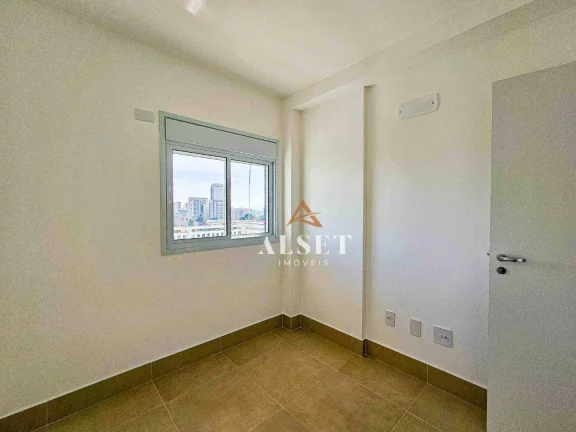 Imagem Apartamento no Platina Patriani com 66m² e 2 dormitórios