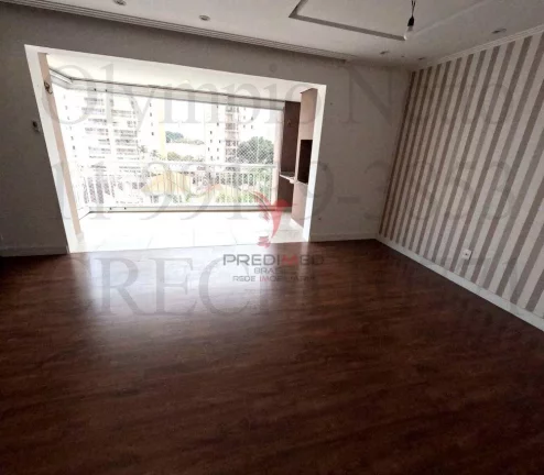 Imagem Excelente Apartamento na Vila Mascote