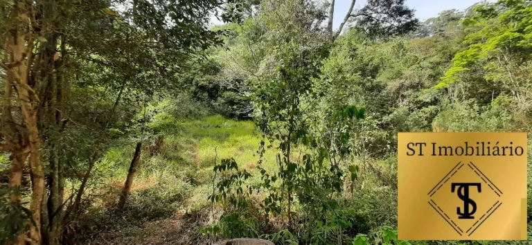 Imagem Sítio Atibaia Com 72.000 m² Bem Localizado