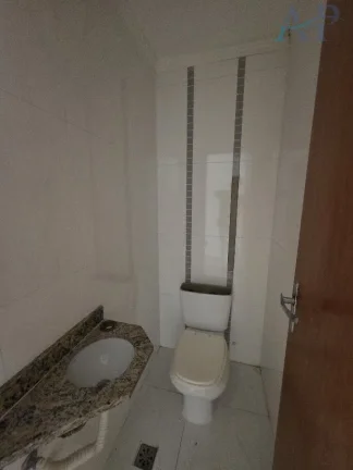 Imagem Apartamento em Praia Grande na Vila Caiçara