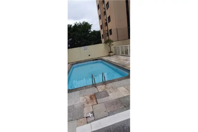 Imagem APARTAMENTO RESIDENCIAL em São Paulo - SP, Vila Monte Alegre