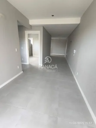 Imagem Excelente Apartamento novo próximo ao Parque Beto Carreiro 01 suíte 01 dormitório