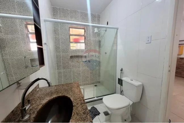 Imagem Casa com 3 Quartos à venda com 120 m² em Bento Ribeiro . Rio de Janeiro