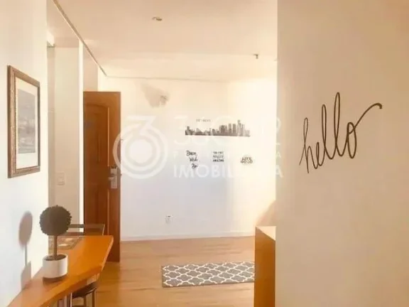 Imagem Flat para Venda em Santo André / SP no bairro Centro