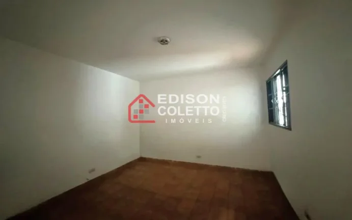 Imagem Pronto para Morar - Casa térrea a venda no Bairro São Francisco em Piracicaba!!