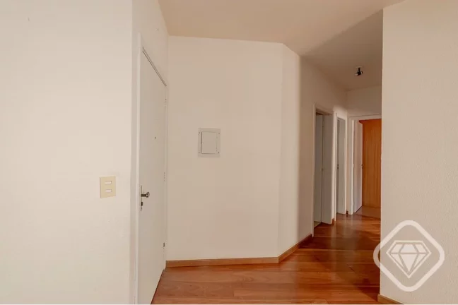 Imagem Apartamento com 57 metros quadrados de área privativa, localizado na Rua Doutor Barcelos 314 no bai...