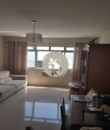 Imagem REFORMADO COM GARAGEM FECHADA APARTAMENTO AMPLO, AREJADO, PROXIMO A PRAIA MODERNIZADO COM GARAGEM FE...