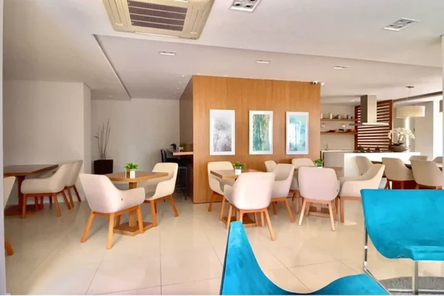 Imagem APARTAMENTO RESIDENCIAL em São Paulo - SP, Cambuci