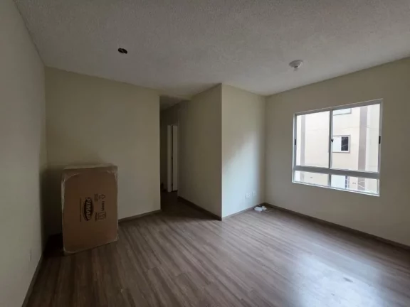Imagem Apartamento com 2 dormitórios à venda, 53 m² por R$ 220.000,00 - Vila Urupês - Suzano/SP