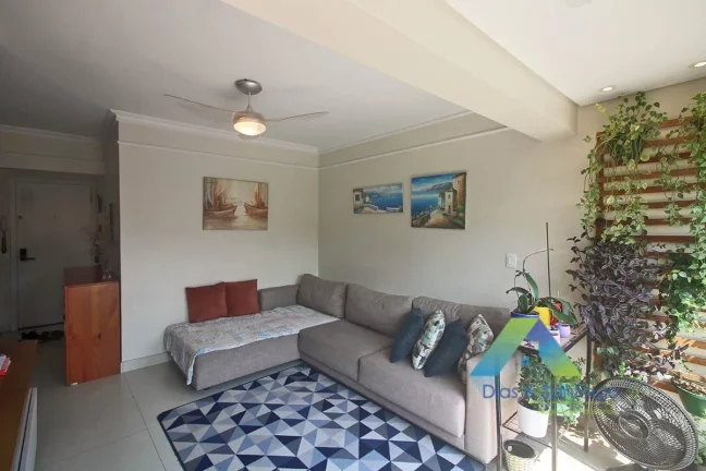 Imagem Apartamento à venda no bairro Bosque da Saúde - São Paulo/SP, Zona Sul