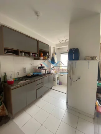 Imagem Apartamento 2 dormitórios - 1 vaga - Reserva Raposo