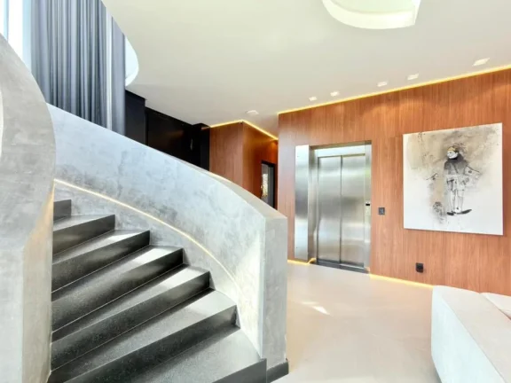 Imagem Casa em Condominio 6 Dormitórios - Bairro xangri-la