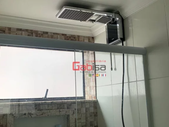 Imagem Apartamento com 4 dormitórios à venda, 100 m² por R$ 750.000,00 - Algodoal - Cabo Frio/RJ