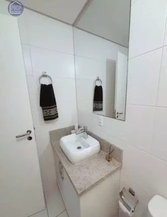 Imagem Apartamento 2 suites!