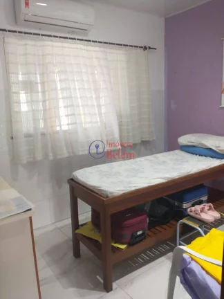 Imagem Casa ampla e segura no Conjunto Maguarí Imagem Casa ampla e segura no Conjunto Maguarí