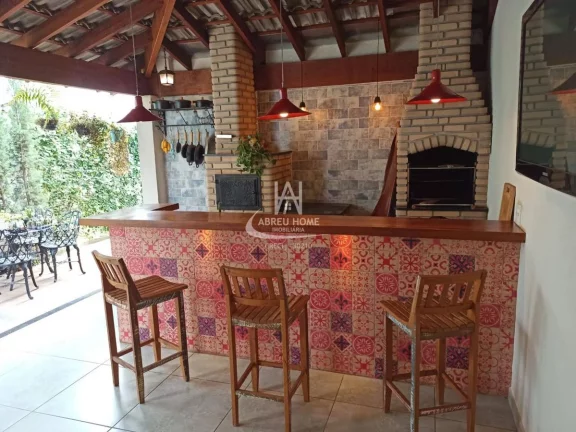 Imagem Casa Damha III