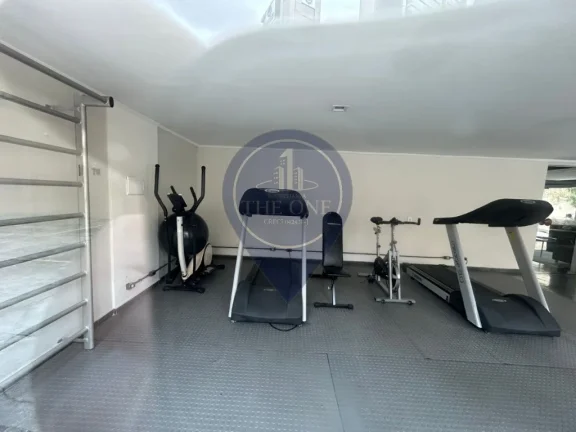 Imagem Apartamento à venda na Aclimação, São Paulo-SP: 1 quarto, 1 sala, 1 banheiro, 1 vaga de garagem!