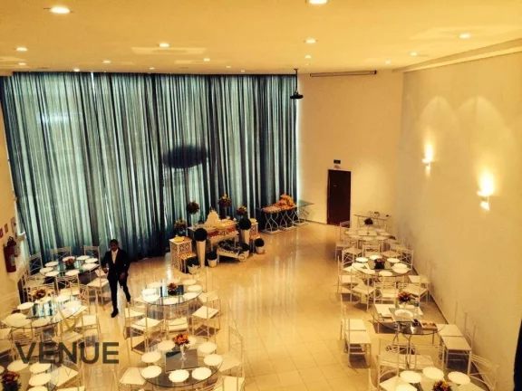Imagem Salão à venda, 260 m² por R$ 3.169.000,00 - Tatuapé - São Paulo/SP
