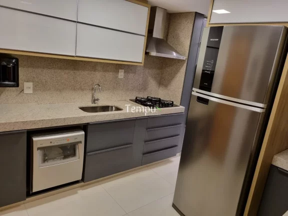 Imagem Apartamento Alto Padrão - Alto da Glória