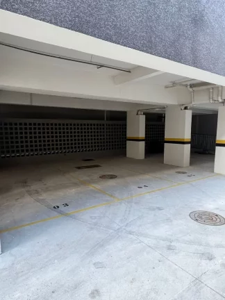 Imagem Dom Gabardo - Apartamento à venda no bairro Capão Raso - Curitiba/PR