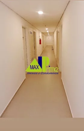 Imagem STUDIO 29M²/SACADA/SEM VAGA
