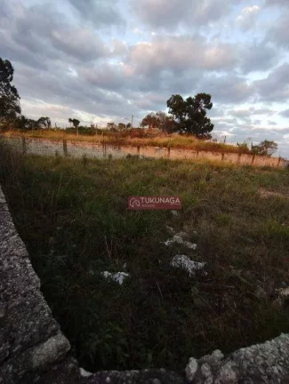 Imagem Terreno à venda, 495 m² por R$ 320.000,00 - Mikail II - Guarulhos/SP