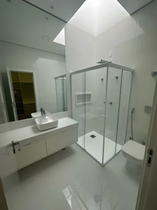 Imagem Casa 3 Suítes Jardim Residencial Helena Maria- Sorocaba/SP