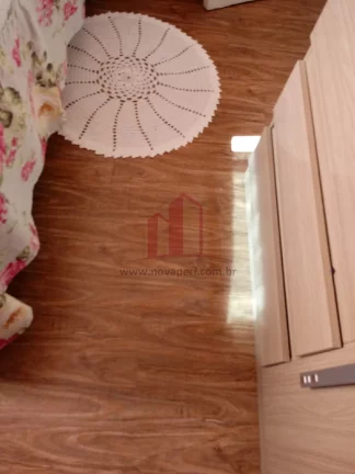 Imagem APARTAMENTO RESIDENCIAL em CAIEIRAS - SP, NOVA ERA
