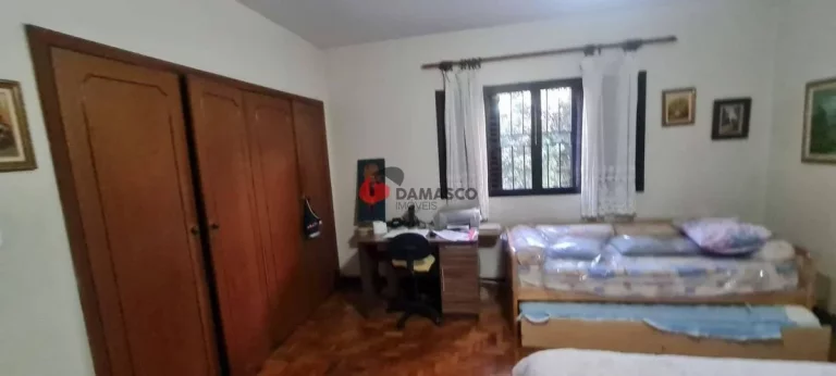 Imagem Sobrado à venda 3 Quartos, 5 Vagas, 293M², Cerâmica, São Caetano do Sul - SP