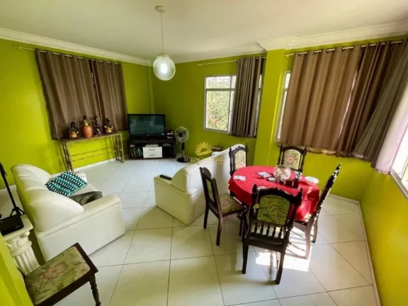 Imagem Oportunidade Única: Casa Ampla no Centro de Guarapari, Próxima às Melhores Praias
Apresentamos um...