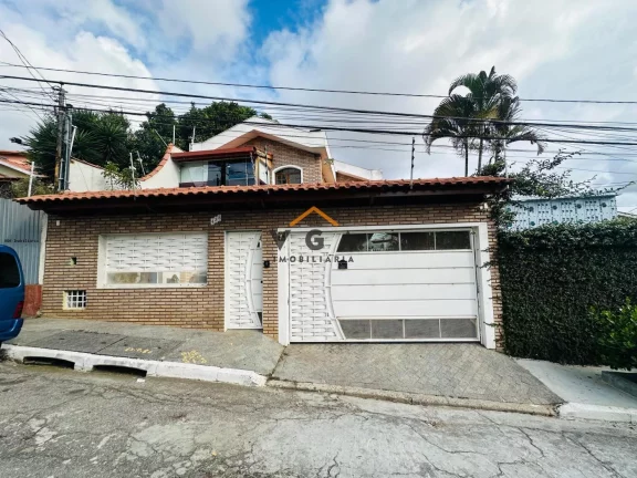 Imagem Sobrado para Venda em São Paulo, Vila Guilhermina, 3 dormitórios, 1 suíte, 4 banheiros, 3 vagas