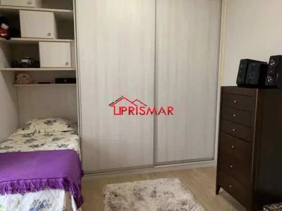 Imagem Apartamento com 3 Quartos à venda, 160m² - Boqueirão