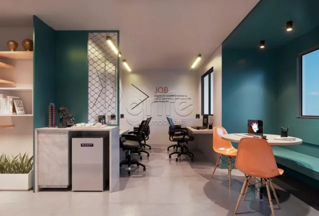 Imagem MAHAY HOME RESORT - APARTAMENTOS NA PARANGABA/FORTALEZA/CE Com sofisticação e conforto em cada det...