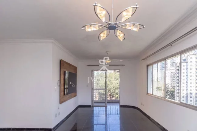 Imagem Apartamento com 3 dormitórios à venda, 105 m² por R$ 470.000 - Morumbi - São Paulo/SP