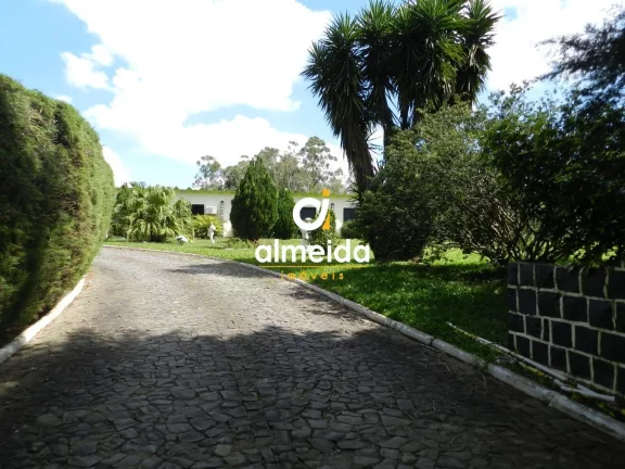 Imagem Prédio 8 dormitórios à venda Zona rural Santa Maria/RS