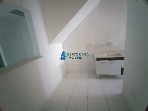 Imagem Casa de Condomínio