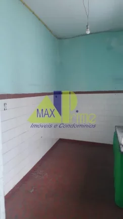Imagem Imperdível: Casa com 1 quarto na Vila Salete, São Paulo-SP - Venha conferir!