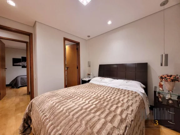 Imagem Apartamento à venda na Vila Leopoldina São Paulo SP com 92m², 3 dormitórios (1 suíte), 2 vagas de garagem e depósito