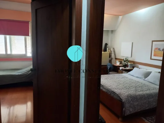 Imagem Apartamento Maravilhoso ao Lado do Pátio Higienópolis