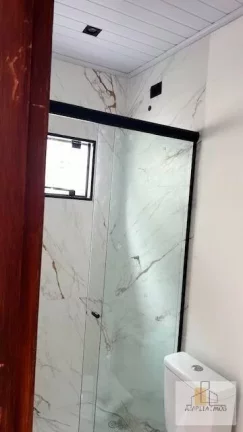 Imagem Balneário Camacho - Jaguaruna/SC